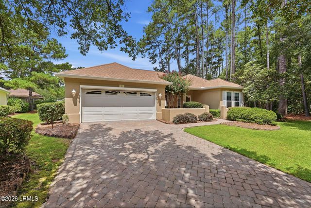 21 Trescot Lane, Bluffton, SC 29909