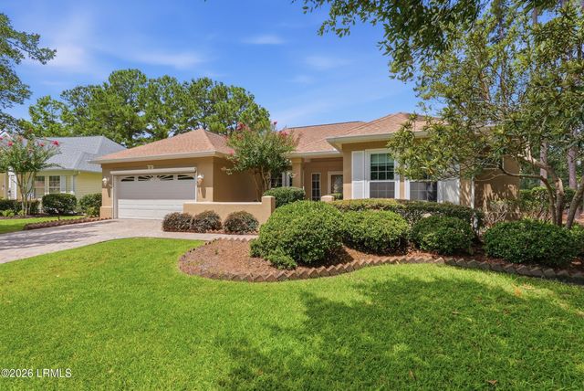 21 Trescot Lane, Bluffton, SC 29909