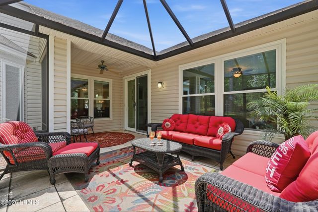 21 Trescot Lane, Bluffton, SC 29909