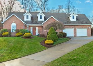 1031 Lexington Drive, Murrysville, PA 15632