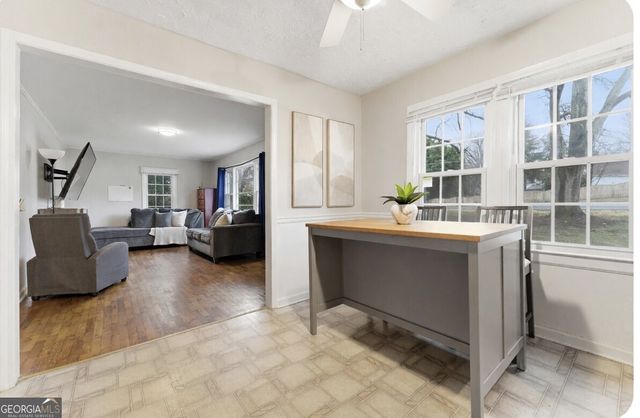 3245 Mars Hill Church Road, Acworth, GA 30101