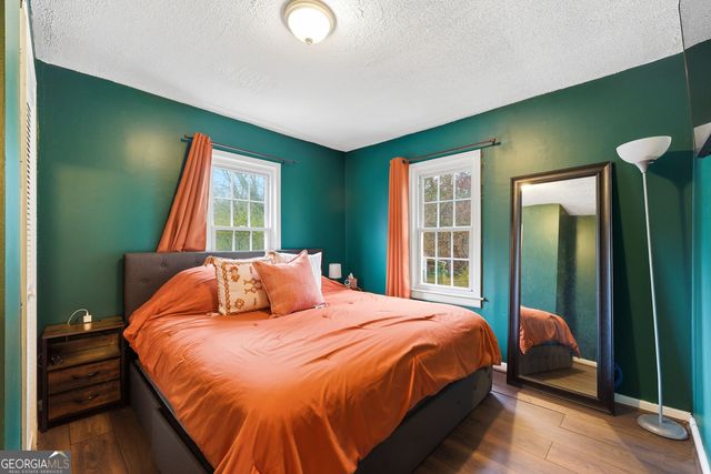 3245 Mars Hill Church Road, Acworth, GA 30101