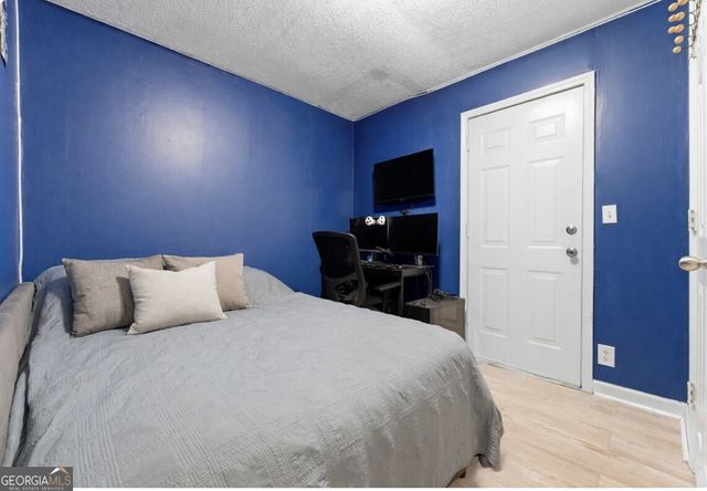 3245 Mars Hill Church Road, Acworth, GA 30101