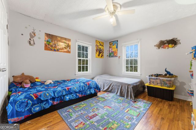 3245 Mars Hill Church Road, Acworth, GA 30101