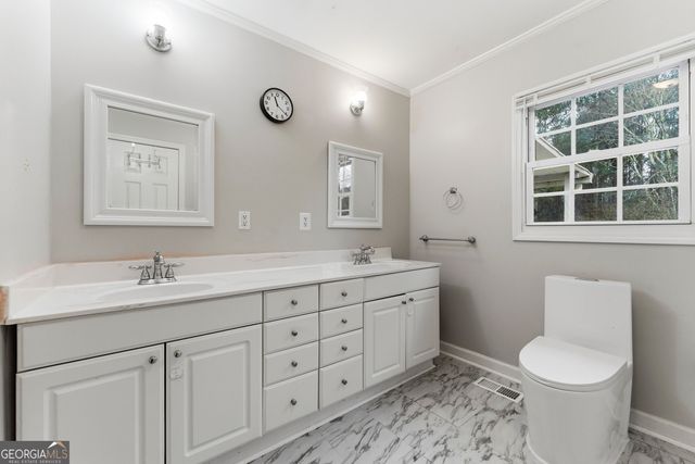 3245 Mars Hill Church Road, Acworth, GA 30101