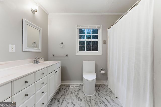 3245 Mars Hill Church Road, Acworth, GA 30101