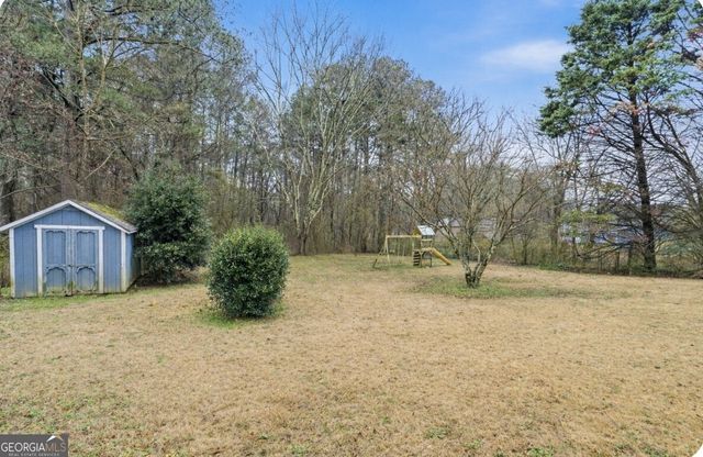 3245 Mars Hill Church Road, Acworth, GA 30101