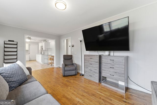 3245 Mars Hill Church Road, Acworth, GA 30101