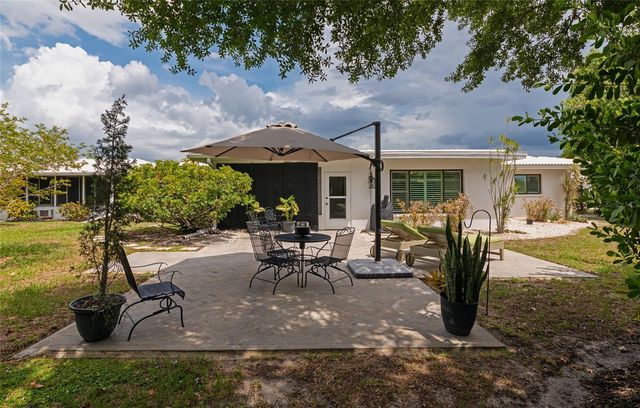 3602 JOYCE DRIVE, Bradenton, FL 34208