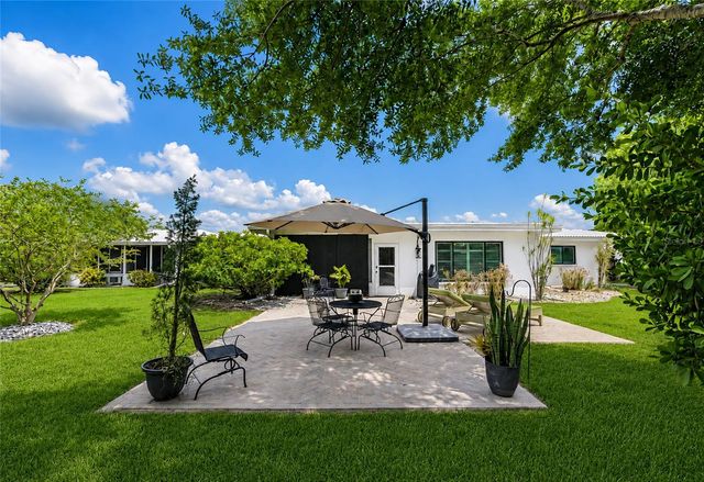 3602 JOYCE DRIVE, Bradenton, FL 34208
