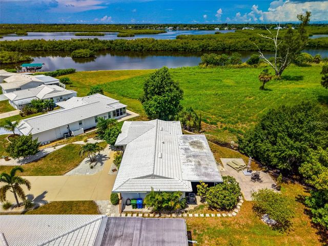 3602 JOYCE DRIVE, Bradenton, FL 34208