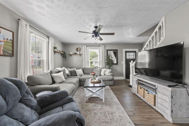 154 Powell Street, Ashville, OH 43103