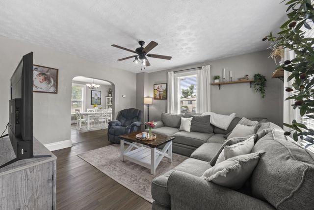 154 Powell Street, Ashville, OH 43103