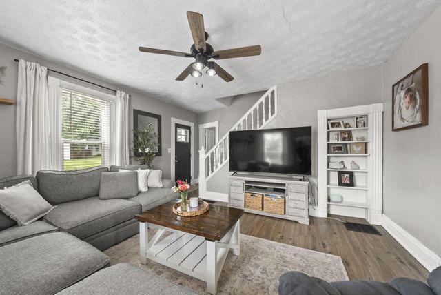 154 Powell Street, Ashville, OH 43103