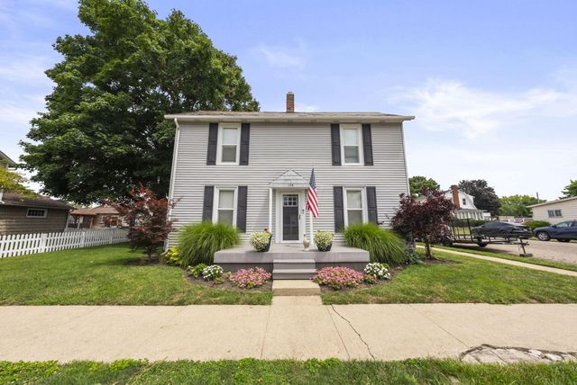 154 Powell Street, Ashville, OH 43103