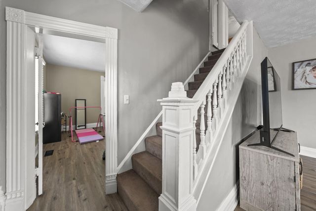 154 Powell Street, Ashville, OH 43103