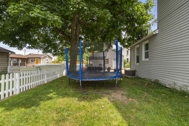 154 Powell Street, Ashville, OH 43103