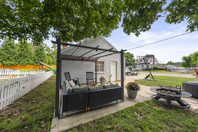 154 Powell Street, Ashville, OH 43103