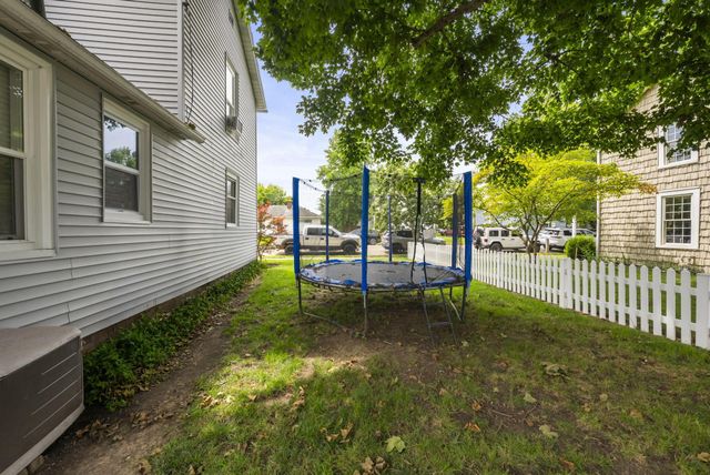 154 Powell Street, Ashville, OH 43103