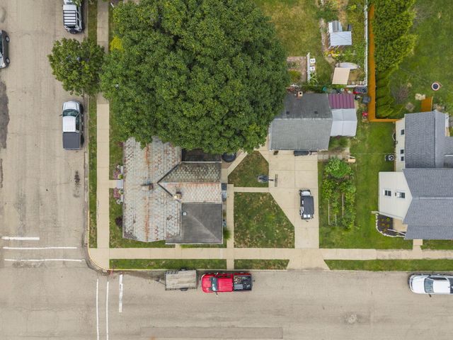 154 Powell Street, Ashville, OH 43103