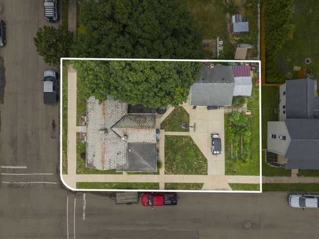 154 Powell Street, Ashville, OH 43103