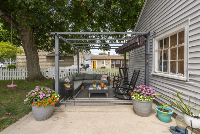154 Powell Street, Ashville, OH 43103