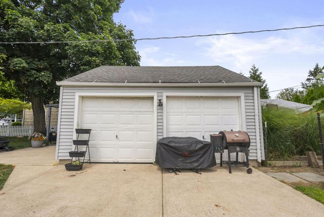 154 Powell Street, Ashville, OH 43103