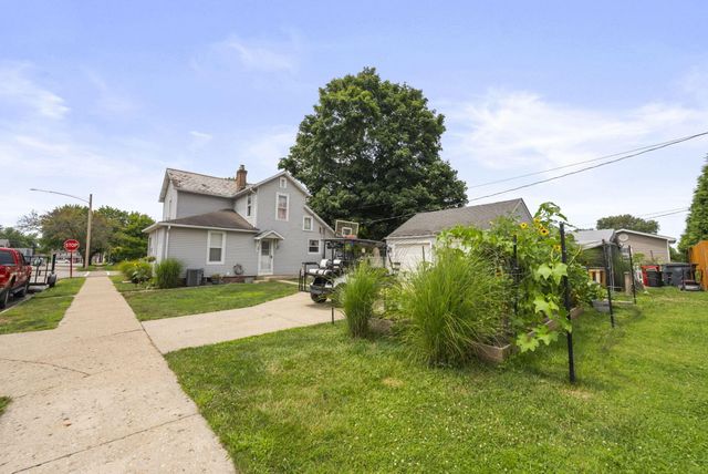 154 Powell Street, Ashville, OH 43103