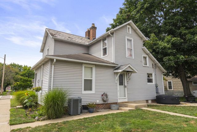 154 Powell Street, Ashville, OH 43103