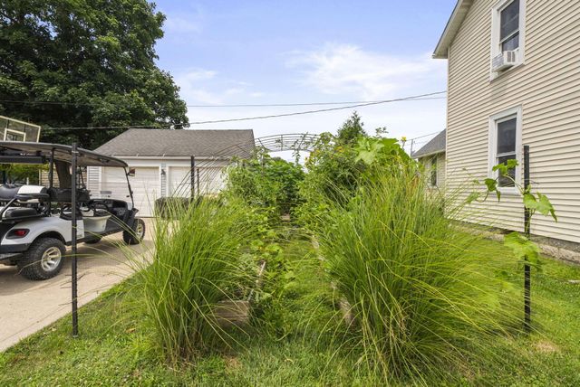 154 Powell Street, Ashville, OH 43103