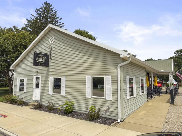 154 Powell Street, Ashville, OH 43103