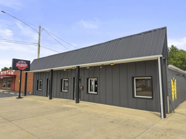 154 Powell Street, Ashville, OH 43103