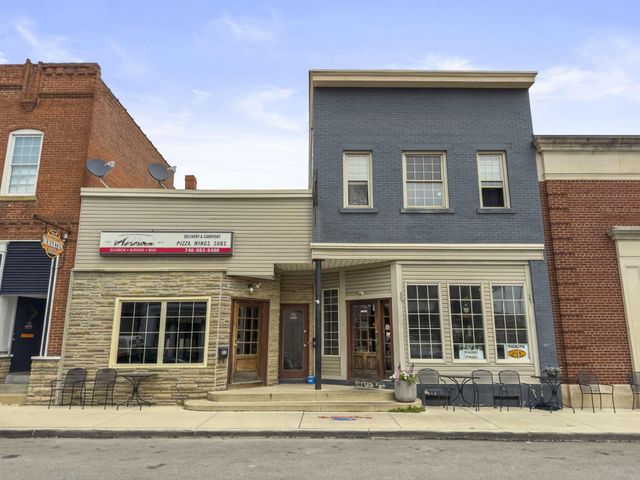 154 Powell Street, Ashville, OH 43103
