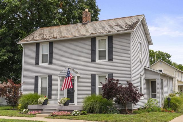 154 Powell Street, Ashville, OH 43103