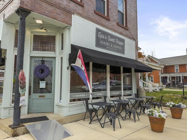 154 Powell Street, Ashville, OH 43103