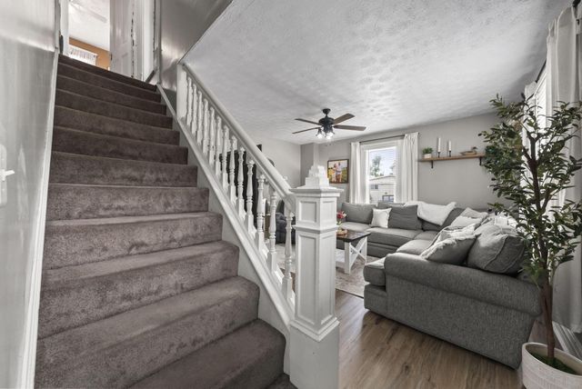 154 Powell Street, Ashville, OH 43103