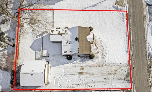 W1060 Golden Glow ROAD, Genoa City, WI 53128