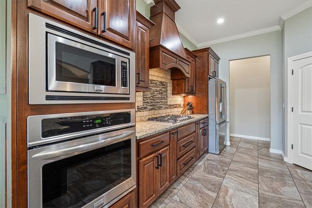 4846 W Wales Drive, Fayetteville, AR 72704