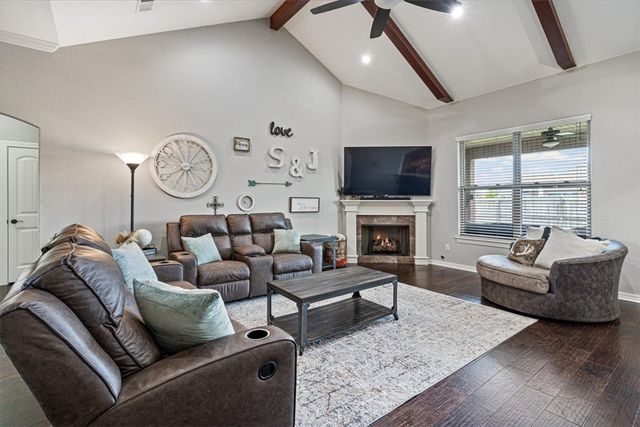 4846 W Wales Drive, Fayetteville, AR 72704
