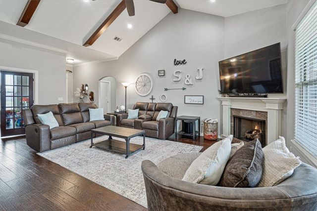 4846 W Wales Drive, Fayetteville, AR 72704