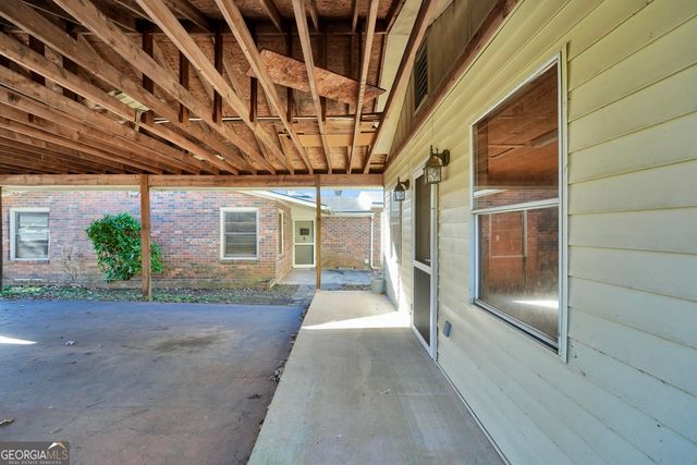 610 W Washington Street, Monticello, GA 31064