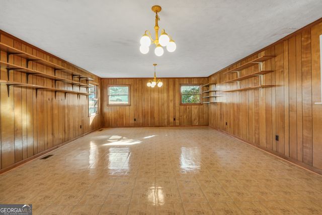 610 W Washington Street, Monticello, GA 31064