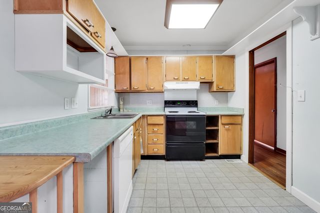 610 W Washington Street, Monticello, GA 31064