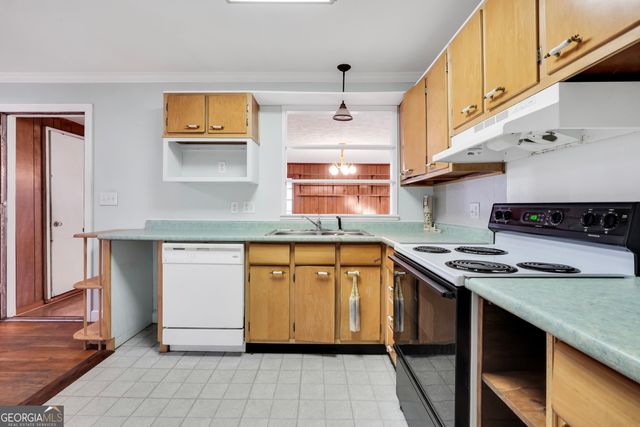 610 W Washington Street, Monticello, GA 31064