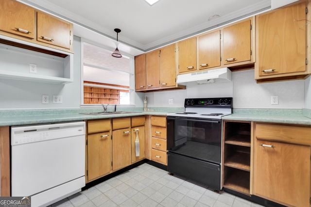 610 W Washington Street, Monticello, GA 31064