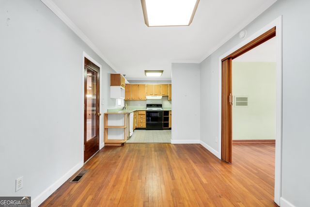 610 W Washington Street, Monticello, GA 31064