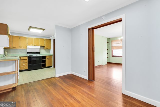 610 W Washington Street, Monticello, GA 31064