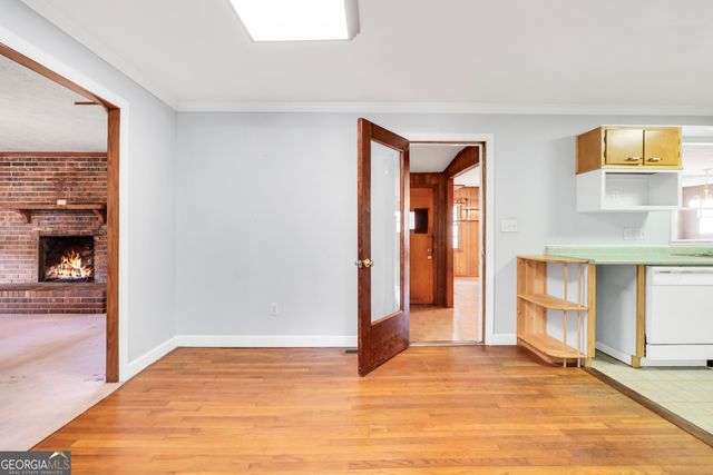 610 W Washington Street, Monticello, GA 31064