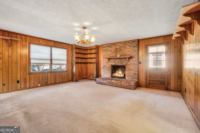 610 W Washington Street, Monticello, GA 31064