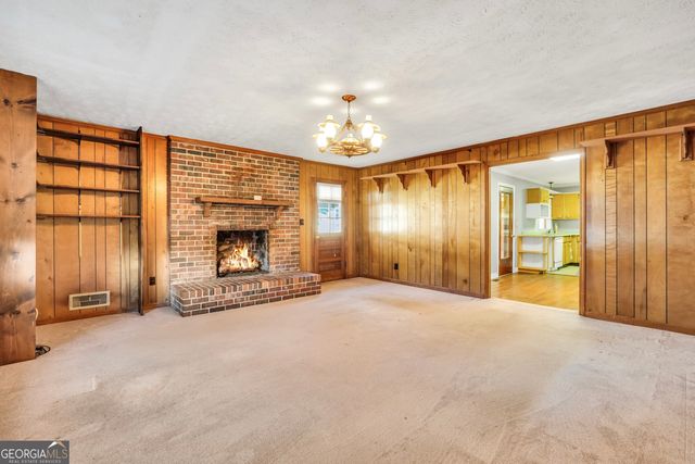 610 W Washington Street, Monticello, GA 31064